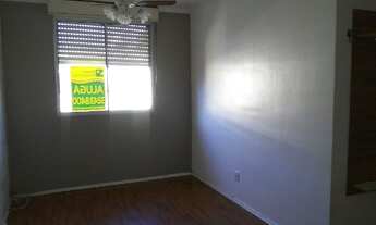 Imagem 6: Dois dormitórios , desocupado