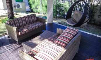 Imagem 5: Apartamento com 3 suítes e lazer completo no Edson Queiroz - AP9638