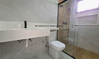 Imagem 3: VENDO BELISSIMA CASA NO CONDOMINIO GRAN RESEVE EM INDAIATUBA SAO PAULO, CONDOMINIO COM LOC