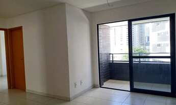 Imagem: Apartamento 3 Quartos 2 Vagas em Boa Viagem