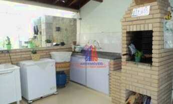 Imagem 4: Casa com 1 dormitório à venda, 150 m² por R$ 550.000,00 - Conserva - Americana/SP