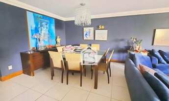 Imagem 4: Apto com 4 Quartos, sendo 4 suítes à venda por R$ 1.000.000 - Petrópolis - Natal/RN