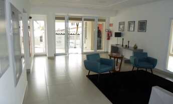 Imagem 2: Loft com 1 dormitório à venda, 51 m² - Rudge Ramos - São Bernardo do Campo/SP