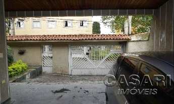 Imagem 3: Casa com 3 dormitórios à venda, 198 m² - Parque Espacial - São Bernardo do Campo/SP