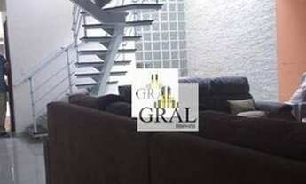 Imagem 5: Sobrado com 4 dormitórios à venda, 267 m² por R$ 845.000,00 - Paulicéia - São Bernardo do