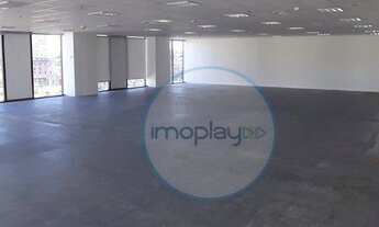Imagem 3: Conjunto Corporativo com 1296 m² e 30 vagas no Brooklin - São Paulo/SP