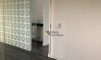 Imagem 6: Conjunto Comercial 88 M2