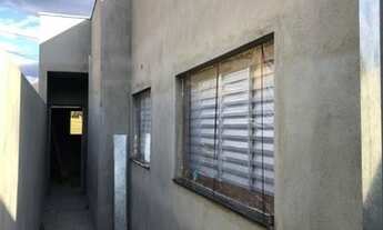 Imagem 6: Casa com 2 dormitórios à venda, 82 m² por R$ 235.000,00 - Residencial Jequitibá - Caçapava