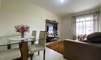 Imagem 4: Sobrado com 2 dormitórios à venda, 95 m² por R$ 350.000,00 - Forquilhas - São José/SC