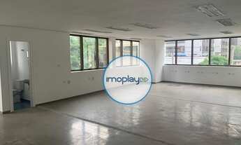 Imagem 2: Conjunto para alugar, 153 m² por R$ 9.000,00/mês - Brooklin - São Paulo/SP