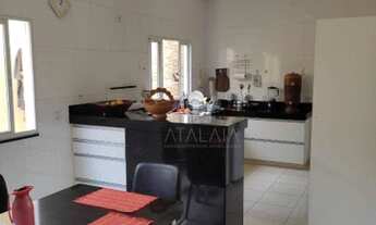 Imagem 6: Rua Jockey - Casa à venda - 4 quartos - Vicente Pires