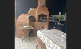 Imagem: Casa com 3 dormitórios à venda, 210 m²