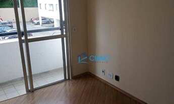 Imagem 6: Apartamento com 3 dormitórios à venda, 58 m² por R$ 336.000,00 - Vila Ema - São Paulo/SP