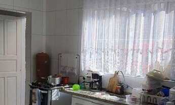 Imagem 5: Sobrado com 3 dormitórios à venda, 149 m² - Vila Alzira - Santo André/SP