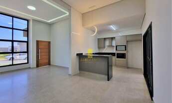 Imagem 6: Casa com 3 dormitórios à venda, 165 m² por R$ 1.150.000 - Residencial Milano - Indaiatuba