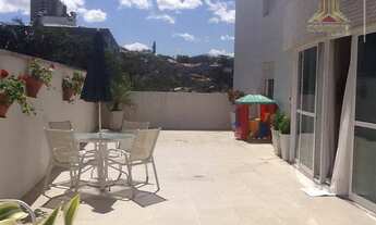 Imagem 5: Cobertura residencial à venda, Mont Serrat, Porto Alegre