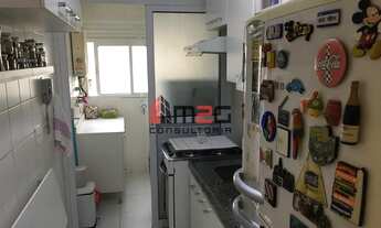 Imagem 7: Sao Paulo - Apartamento Padrão - Vila Ipojuca