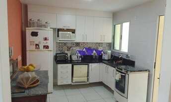 Imagem 6: Casa à venda, 110 m² por R$ 480.000,00 - San Paolo - Cotia/SP