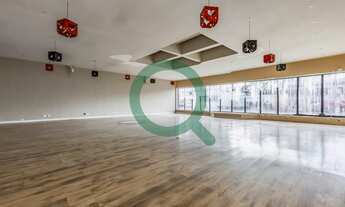 Imagem 5: São Paulo - Loja/Salão - Vila Nova Conceição