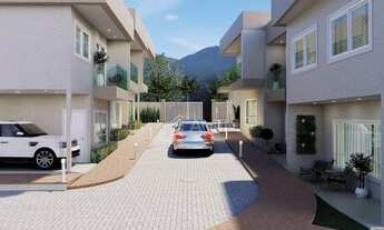 Imagem 2: Casa com 3 dormitórios à venda, 103 m² por R$ 600.000,00 - Engenho do Mato - Niterói/RJ