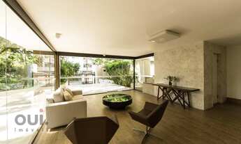 Imagem 6: Apartamento à venda, 240 m² por R$ 2.000.000,00 - Higienópolis - São Paulo/SP