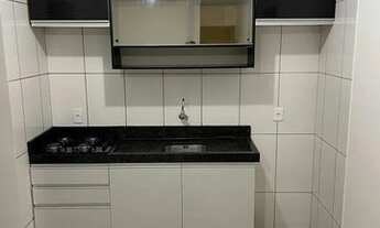 Imagem 6: Apartamento de 44 metros quadrados no bairro Itoupava Seca com 1 quarto