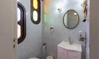 Imagem 7: Porto Alegre - Casa Padrão - Nonoai