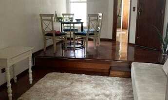 Imagem 2: Apartamento com 2 dormitórios à venda, 66 m² por R$ 320.000 - Juvevê - Curitiba/PR