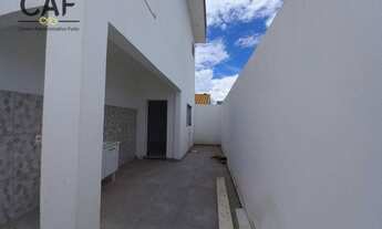 Imagem 3: Casa com 4 dormitórios, 200 m² - venda por R$ 720.000,00 ou aluguel por R$ 3.240,00/mês