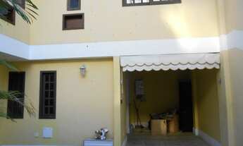 Imagem 5: Casa de condomínio sobrado para venda possui 167 metros quadrados com 3 quartos