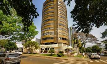 Imagem 4: Sala comercial à venda, Centro Executivo Marajoaras - Foz do Iguaçu/PR