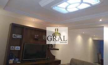 Imagem 7: Sobrado com 3 dormitórios à venda, 308 m² por R$ 1.040.000 - Ferrazópolis - São Bernardo d