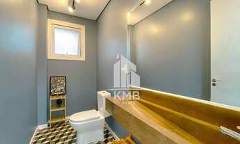 Imagem 7: Casa com 3 dormitórios à venda, 263 m² por R$ 2.100.000,00 - São Vicente - Gravataí/RS