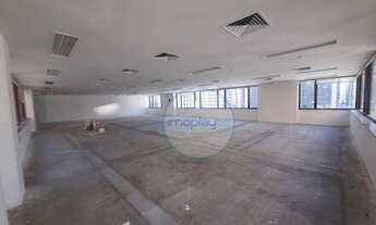 Imagem 5: Conjunto para alugar com desconto de R$ 4.000,00/mês para o período de 6 meses. Com 248 m²