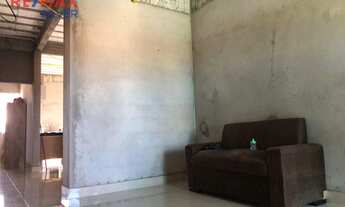 Imagem 4: Sobrado com 3 dormitórios à venda, 245 m² por R$ 415.000,00 - Ipiranga - Guanambi/BA