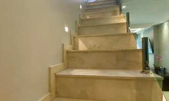 Imagem 3: Cobertura com 3 dormitórios à venda, 189 m² por R$ 2.350.000,00 - Barra da Tijuca - Rio de