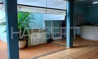 Imagem 4: Vende-se Casa com piscina próximo ao Centro - Sertãozinho/Sp