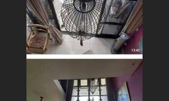 Imagem 2: Cobertura duplex para venda possui 135m² com 3 quartos em Graça - Salvador - BA