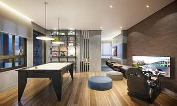 Imagem 2: Apartamento à venda, Tatuapé, Sp, São Paulo