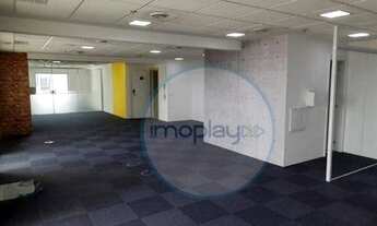 Imagem 4: Conjunto, 177 m² - venda por R$ 3.093.000,00 ou aluguel por R$ 13.000,00/mês - Brooklin