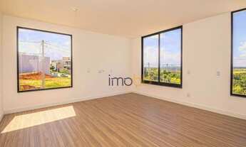 Imagem 4: Casa com 3 dormitórios à venda, 217 m² - Condomínio Ibiti Reserva - Sorocaba/SP