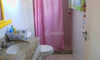 Imagem 4: Apartamento à venda, 97 m² por R$ 590.000,00 - Santa Rosa - Niterói/RJ