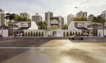 Imagem 5: Apartamento com 1 dormitório à venda, 29 m² por R$ 230.000,00 - Parada Inglesa - São Paulo