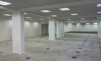 Imagem 2: Rio de Janeiro - Conjunto Comercial/Sala - Centro