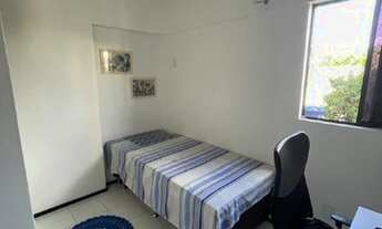 Imagem 7: Apartamento à venda, 3 quartos, 1 suíte, 1 vaga, Cruz das Almas - Maceió/AL