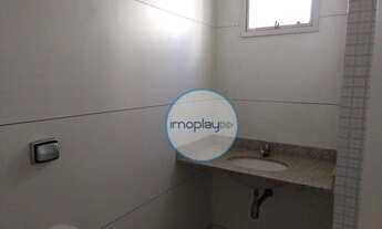 Imagem 5: Conjunto comercial com 66 m² em vão livre, 2 vagas no Brooklin/SP