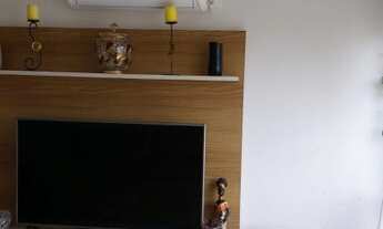 Imagem 3: Apartamento para venda com 55 metros quadrados com 2 quartos em Vila Alpina - São Paulo