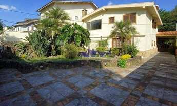 Imagem 4: Casa com 4 dormitórios à venda, 304 m² por R$ 1.500.000 - São Paulo II - Cotia/SP