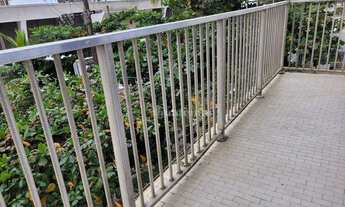 Imagem 3: Apartamento com 3 dormitórios à venda, 210 m² por R$ 650.000,00 - Pitangueiras Frente Mar