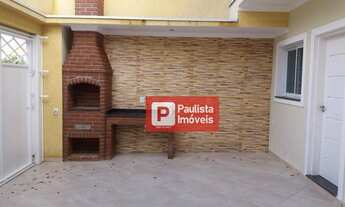 Imagem 2: Sobrado à venda, 84 m² por R$ 600.000,00 - Vila Arriete - São Paulo/SP